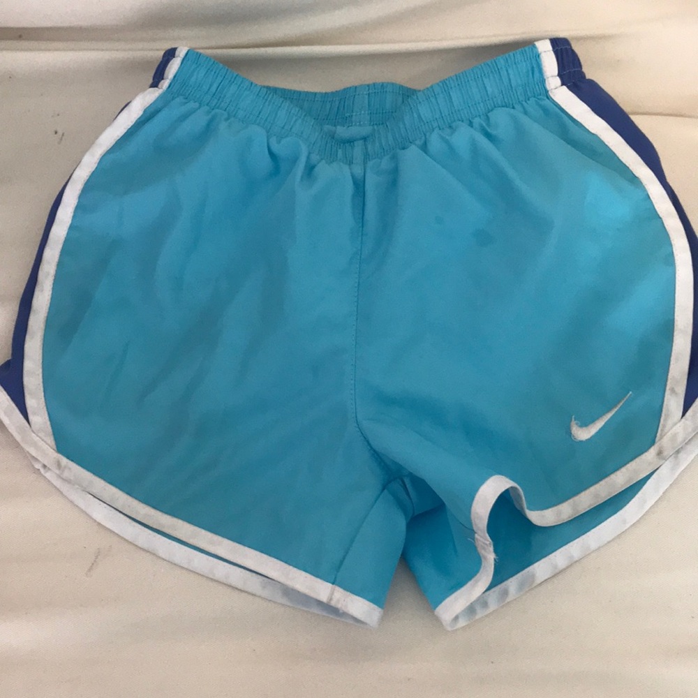 Girls shorts